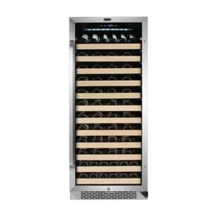 Whynter BWR-1002SD 90-Bottle Wine Refrigerator