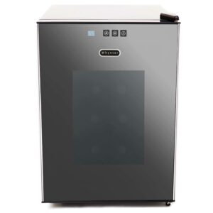 Whynter WC-201TDa 20-Bottle Thermoelectric Wine Cooler