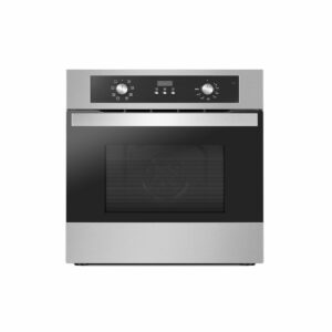 Midea 24-Inch 2.5 Cu. Ft. Single Wall Oven