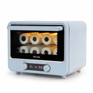 PYD Life 40-Liter 1700W Convection Oven (Sublimation)