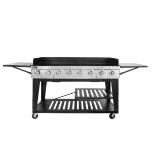 Royal Gourmet 8-Burner 104,000 BTU Gas Grill