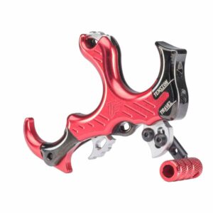 Tru-Fire Synapse Release