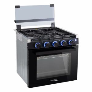 RecPro RV Range Hood (Vented)