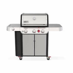 Weber Genesis S-335 3-Burner Propane Gas Grill