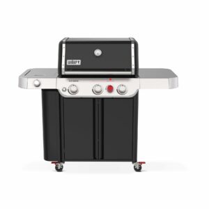 Weber Genesis E-335 3-Burner Propane Gas Grill