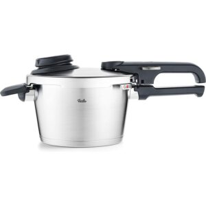 Fissler Vitavit Premium 2.6-Quart Pressure Cooker