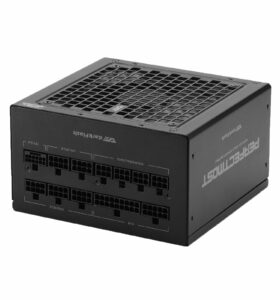 darkFlash PMT1050 1050W ATX 3.1 Modular Power Supply
