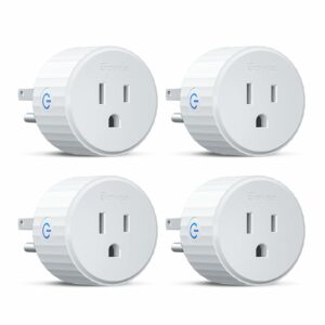 Govee Smart Plug (4-Pack)