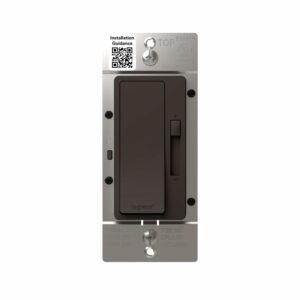 Pass & Seymour RHL153PDB 150-Watt LED Dimmer Switch (Single-Pole/3-Way)