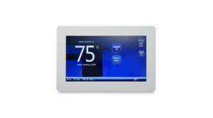 Generic iComfort 10F81 Wi-Fi Thermostat
