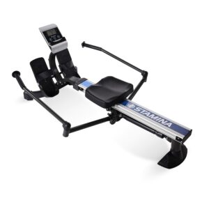 Stamina BodyTrac Glider 1052 Hydraulic Rowing Machine