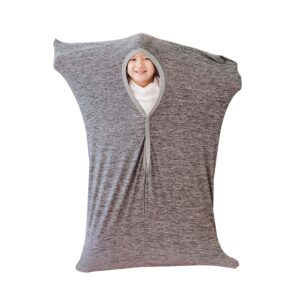Sensory Basics Body Sock Compression Sack (X-Small, Ages 3+)