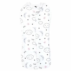 Hudson Baby Dreamer Sleep Pod (0-2 Months)