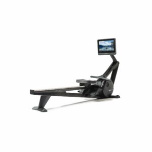 Hydrow Wave Rowing Machine with 16-Inch Touchscreen