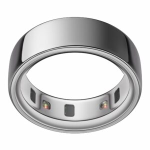 OURA Ring 4 Smart Ring (Size 11)