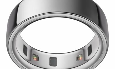 OURA Ring 4 Smart Ring (Size 11) product image