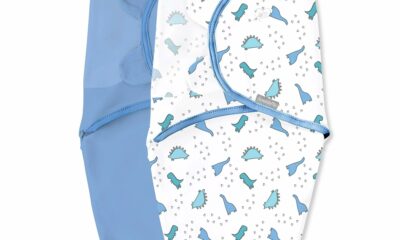 SwaddleMe Original Swaddle 0-3 Months (2-Pack) product image