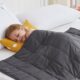 CuteKing 7lbs Weighted Blanket 40x60-Inch product image
