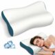 Polovo Contour Memory Foam Cervical Pillow product image