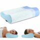 Ylekto Ergonomic Cervical Pillow Queen (23.6x14-Inch) product image