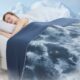 Cushious Cooling Comforter Queen Size (90"x90") product image