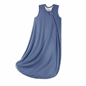 Okayinn Modal Sleep Sack 1.0 Tog Wearable Blanket (0-6 Months) product image