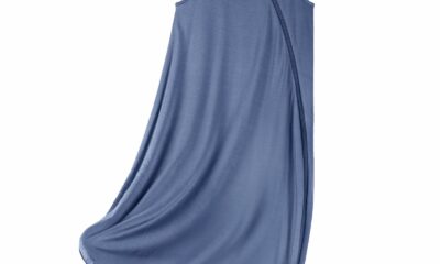 Okayinn Modal Sleep Sack 1.0 Tog Wearable Blanket (0-6 Months) product image