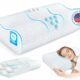 zibroges Adjustable Memory Foam Cervical Pillow Queen Size product image