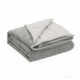 Satwip Cooling Weighted Blanket 12-Pound Twin Size 48x72-Inch product image