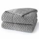 UINIU 15-lb Weighted Blanket Queen Size 60x80 Inches product image