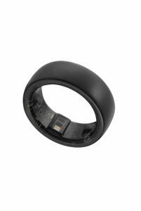 JKLY Smart Ring with Heart Rate, SpO2, Sleep & Activity Tracking product image