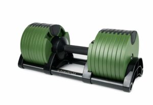 Roburflex Adjustable Dumbbell 5-40lb (Single)