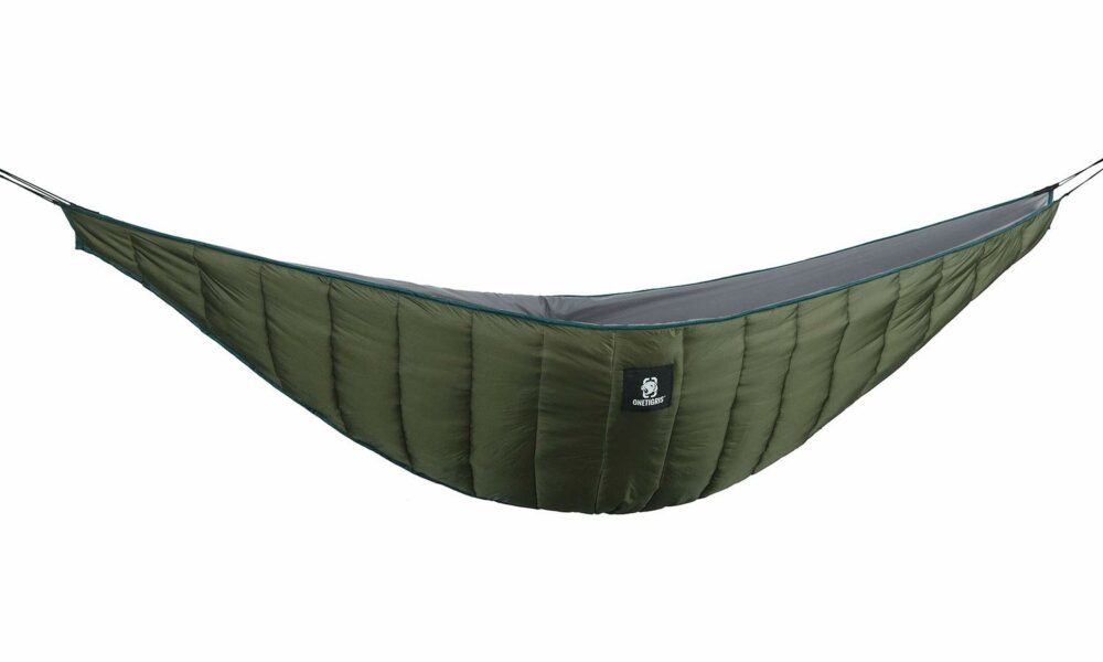 ONETIGRIS Night Protector Ultralight Hammock Underquilt product image