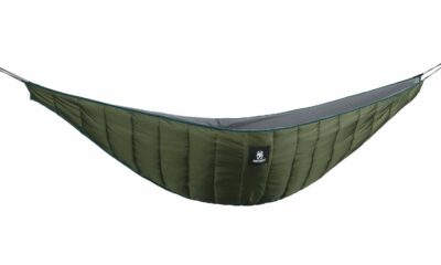 ONETIGRIS Night Protector Ultralight Hammock Underquilt product image