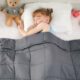 yescool Weighted Lap Blanket 5lbs 36"x48 product image