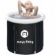Moyufoby Portable Ice Bath Tub 92.4-Gallon product image