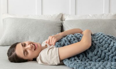 Maetoow 20 lb Weighted Blanket 60x80-Inch product image