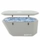 BEYOND MARINA Slanted-Edge Ice Bath Tub 155-Gallon product image