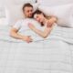yescool 20-lb Weighted Blanket (80x87-Inch) product image