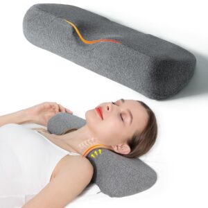 Cozyhealth Memory Foam Neck Support Pillow