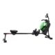 Sunny Health & Fitness Elite Water Rower with Vertical Tank product image