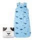 Okayinn Baby Sleep Sack 0-6 Months 1.0 Tog Wearable Blanket product image