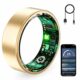 VAMOTRA Smart Ring Fitness Tracker with Heart Rate & Sleep Tracking product image