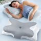 Cozyplayer Ergonomic Memory Foam Pillow for Neck Support product image