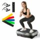 ALSO GO Vibration Plate 6 Modes 120-Levels 400lbs Capacity product image