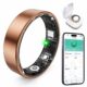 Free Shark Smart Ring with Heart Rate, SpO2, and Sleep Tracking product image