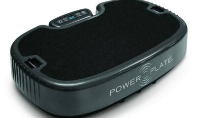 Power Plate Personal Vibrating Exercise Tool product image