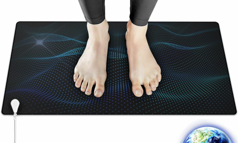 FENBAS Grounding Mat 16x24-Inch product image