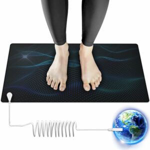 FENBAS Grounding Mat 16x24-Inch product image