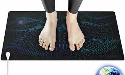 FENBAS Grounding Mat 16x24-Inch product image